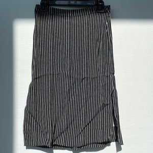Madewell Skirt